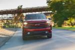 Chevrolet Silverado RST Z71 Duramax Crew Cab 2019 года